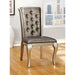 Amina Dining Table Set - Visions in Furniture (La Mirada, CA)