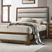 Caerwys Bed - Visions in Furniture (La Mirada, CA)