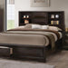 Caistor Queen Bedroom Set - Visions in Furniture (La Mirada, CA)