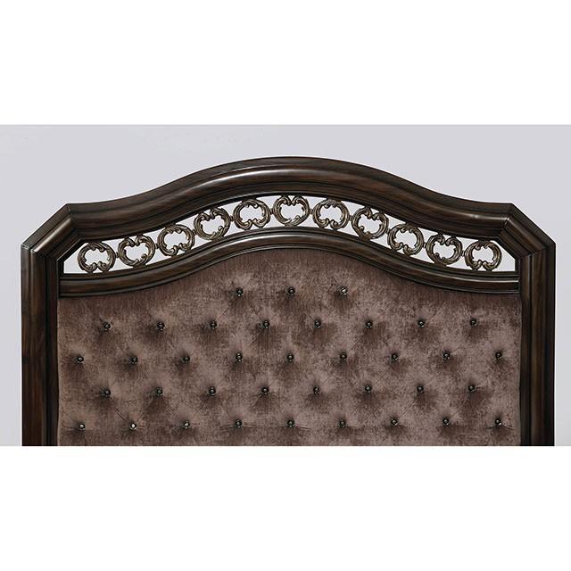 Calliope Bed - Visions in Furniture (La Mirada, CA)