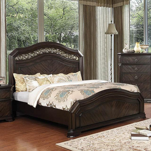 Calliope Bed - Visions in Furniture (La Mirada, CA)