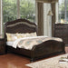 Calliope Queen Bedroom Set - Visions in Furniture (La Mirada, CA)