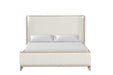 Candra Queen Bedroom Set - Visions in Furniture (La Mirada, CA)