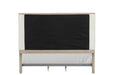 Candra Queen Bedroom Set - Visions in Furniture (La Mirada, CA)