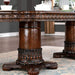 CANYONVILLE Dining Table - Visions in Furniture (La Mirada, CA)