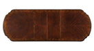 Canyonville Dining Table Set - Visions in Furniture (La Mirada, CA)