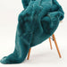 Caparica Throw Blanket - Visions in Furniture (La Mirada, CA)