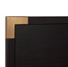 Carmela Twin Bed - Visions in Furniture (La Mirada, CA)