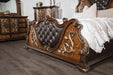 Aquilina Queen Bedroom Set - Visions in Furniture (La Mirada, CA)
