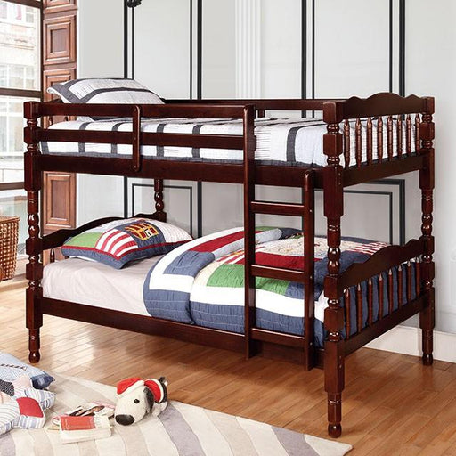 Catalina Bunk Bed - Visions in Furniture (La Mirada, CA)