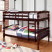 Catalina Bunk Bed - Visions in Furniture (La Mirada, CA)