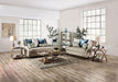 CATARINA Loveseat - Visions in Furniture (La Mirada, CA)