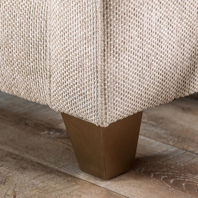 CATARINA Loveseat - Visions in Furniture (La Mirada, CA)