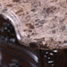 Arcturus Brown Cherry Dresser - Visions in Furniture (La Mirada, CA)