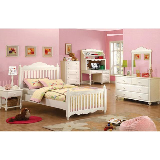 Chest Adriana - Visions in Furniture (La Mirada, CA)