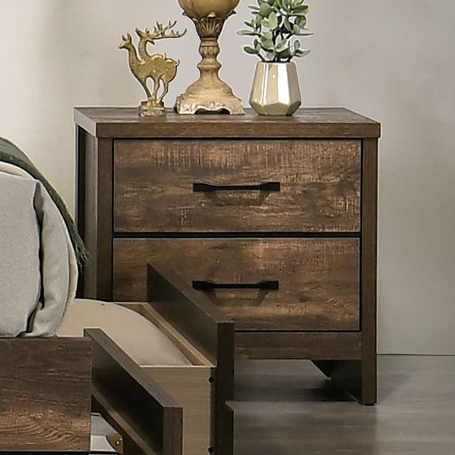 Chest Duckworth - Visions in Furniture (La Mirada, CA)