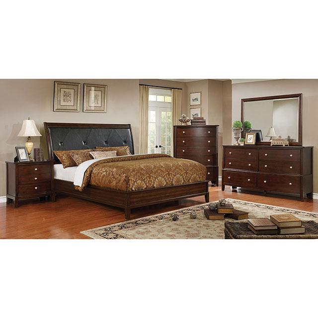 Chest Ferrero - Visions in Furniture (La Mirada, CA)
