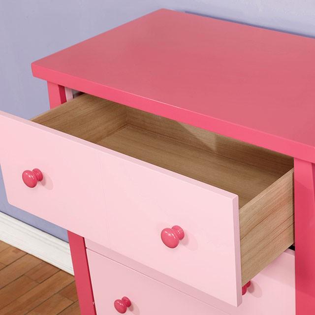 Chest Marlee - Visions in Furniture (La Mirada, CA)