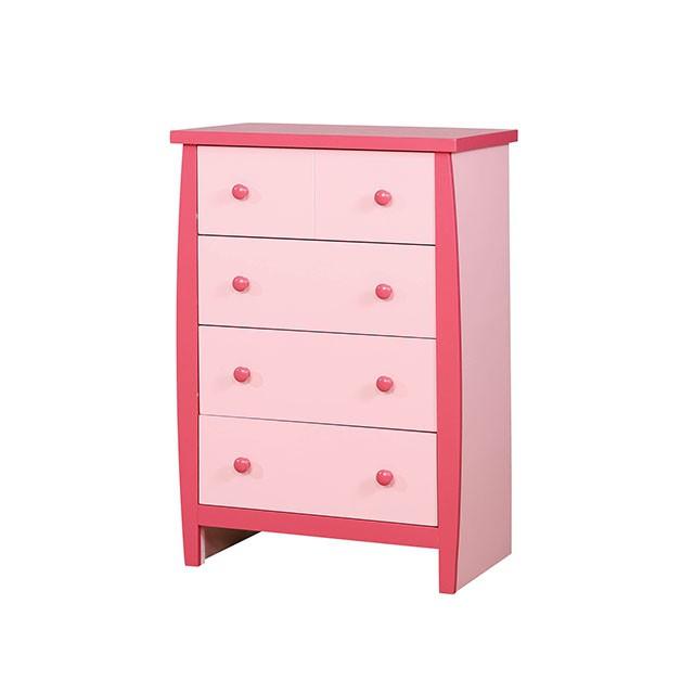Chest Marlee - Visions in Furniture (La Mirada, CA)