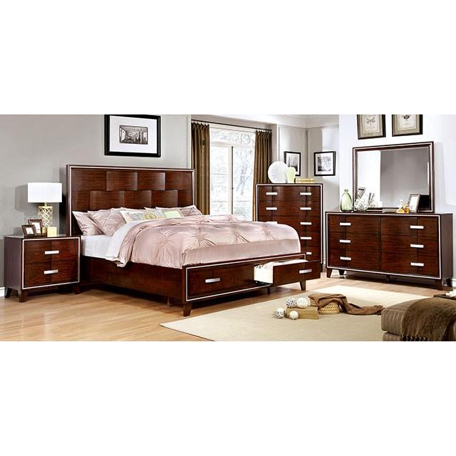 Chest Safire - Visions in Furniture (La Mirada, CA)