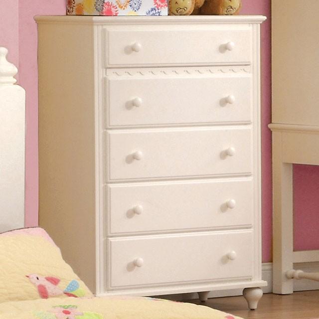 Chest Safire - Visions in Furniture (La Mirada, CA)