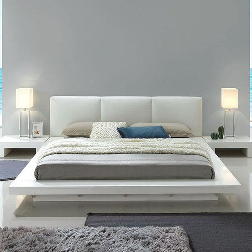 Christie Bed - Visions in Furniture (La Mirada, CA)