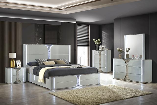 Cleburne Chest - Visions in Furniture (La Mirada, CA)