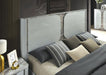Cleburne Queen Bedroom Set - Visions in Furniture (La Mirada, CA)