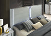 Cleburne Queen Bedroom Set - Visions in Furniture (La Mirada, CA)