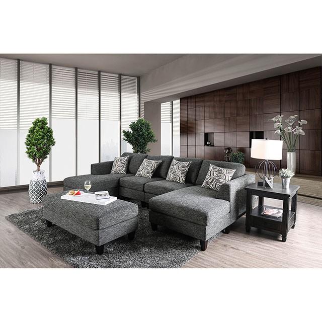 Right Chaise DISABLED 5 19 Lowry - Visions in Furniture (La Mirada, CA)
