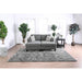 Left Chaise Lowry - Visions in Furniture (La Mirada, CA)