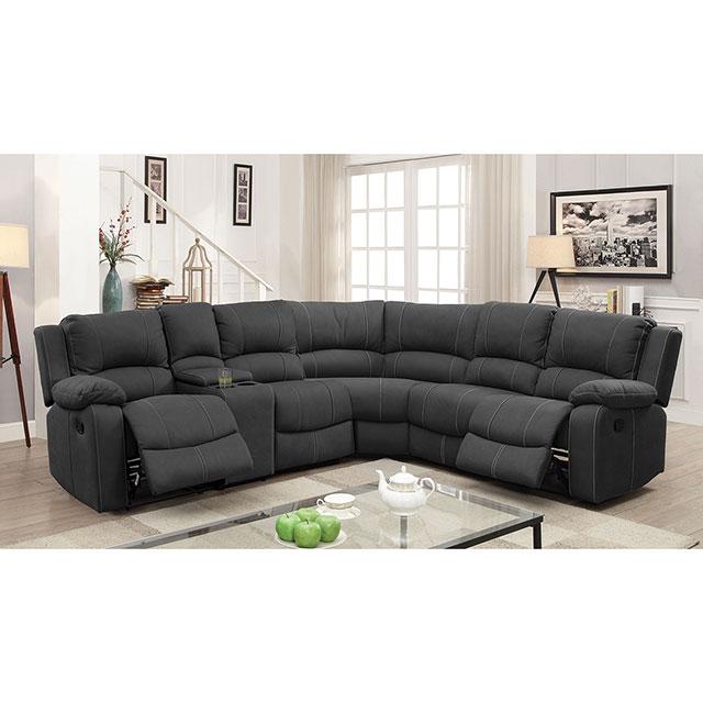 Amaris Console - Visions in Furniture (La Mirada, CA)