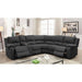 Amaris Console - Visions in Furniture (La Mirada, CA)