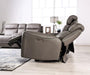 Artemia Power Loveseat - Visions in Furniture (La Mirada, CA)