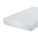 Artemisia 8" Memory Foam Mattress White - Visions in Furniture (La Mirada, CA)
