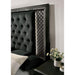 Demetria Bed - Visions in Furniture (La Mirada, CA)