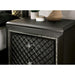 Demetria Queen Bedroom Set - Visions in Furniture (La Mirada, CA)