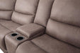Demetrius Power Sectional - Visions in Furniture (La Mirada, CA)