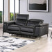 Ascona Power Loveseat - Visions in Furniture (La Mirada, CA)