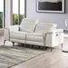 Ascona Power Loveseat - Visions in Furniture (La Mirada, CA)