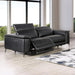 Ascona Power Sofa - Visions in Furniture (La Mirada, CA)