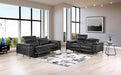 Ascona Power Sofa - Visions in Furniture (La Mirada, CA)