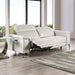Ascona Power Sofa - Visions in Furniture (La Mirada, CA)