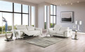 Ascona Power Sofa - Visions in Furniture (La Mirada, CA)