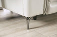 Ascona Power Sofa - Visions in Furniture (La Mirada, CA)