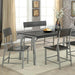 Dining Table Nunez - Visions in Furniture (La Mirada, CA)