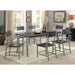 Dining Table Nunez - Visions in Furniture (La Mirada, CA)