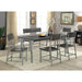 Dining Table Nunez - Visions in Furniture (La Mirada, CA)