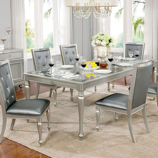 Dining Table Sarina - Visions in Furniture (La Mirada, CA)