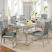 Dining Table Sarina - Visions in Furniture (La Mirada, CA)